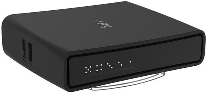 Router MikroTik hAP ac2 (RBD52G-5HACD2HND-TC) - obraz 4