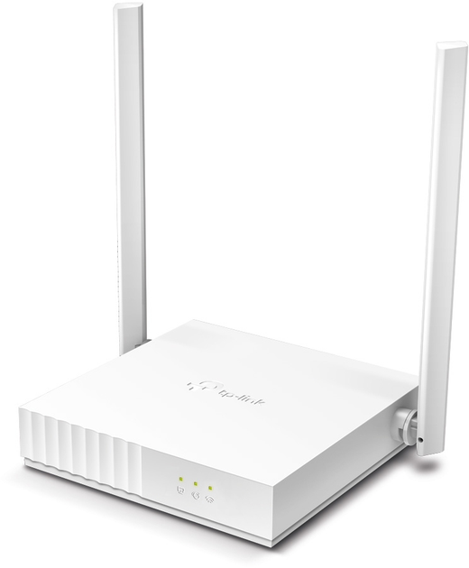 Router TP-LINK TL-WR820N - obraz 2