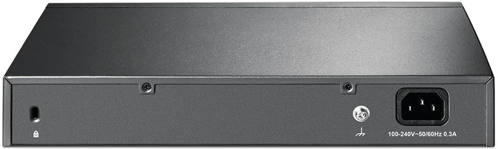 Некерований комутатор TP-LINK TL-SF1024D - зображення 3
