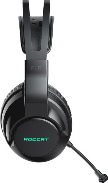 Roccat elo 7.1 air (ブラック) Amazon.co.jp: ROCCAT ゲーミングヘッドセット Elo 7.1 Air