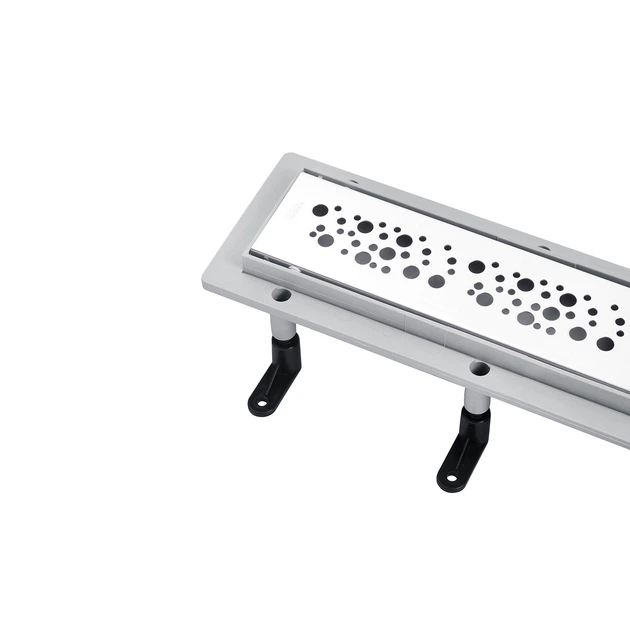 Линейный трап Kroner KRP Harz M60 Muster с сухим затвором CV029585 - изображение 5
