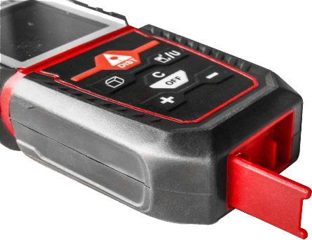 Лазерний далекомір Einhell TC-LD 50 (2270080) - зображення 2