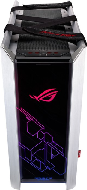 Obudowa Asus ROG Strix Helios GX601 biała (90DC0023-B39000) - obraz 4