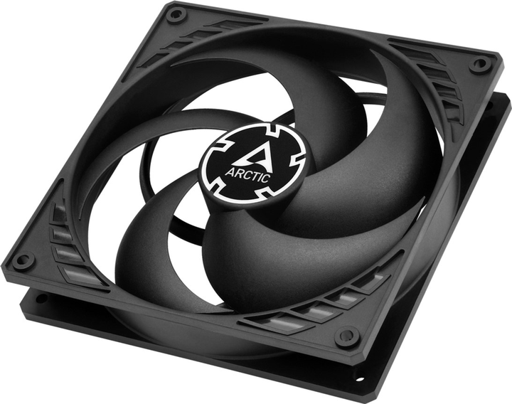 Chłodzenie Arctic P14 Silent Black (ACFAN00139A) - obraz 3