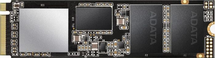 ADATA XPG SX8200 Pro 256 GB M.2 2280 PCIe Gen3x4 3D NAND TLC (ASX8200PNP-256GT-C) - obraz 4