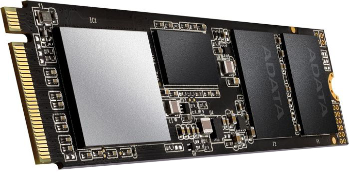ADATA XPG SX8200 Pro 256 GB M.2 2280 PCIe Gen3x4 3D NAND TLC (ASX8200PNP-256GT-C) - obraz 6