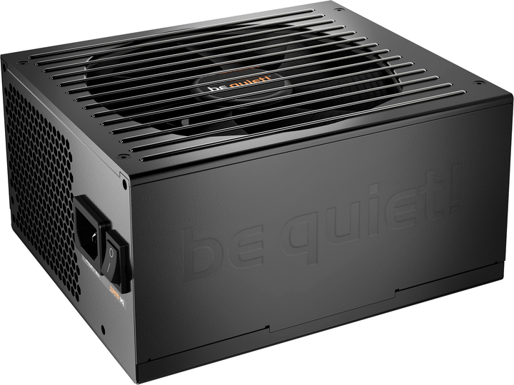 Zasilacz be quiet! Straight Power 11 850W (BN308) - obraz 2