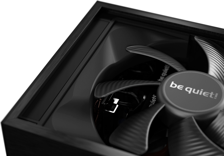 Zasilacz be quiet! Dark Power Pro 12 1200W (BN311) - obraz 4