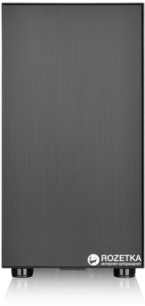 Корпус Thermaltake Suppressor F31 Tempered Glass Edition (CA-1E3-00M1WN-03) - зображення 4