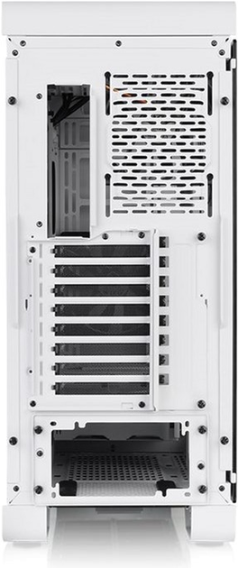 Thermaltake S500 obudowa mid-tower ze szkła hartowanego biała (CA-1O3-00M6WN-00) - obraz 3