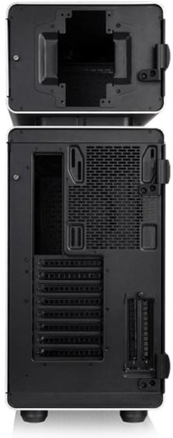 Thermaltake Level 20 Tempered Glass Edition z pełną obudową typu tower (CA-1J9-00F9WN-00) - obraz 6