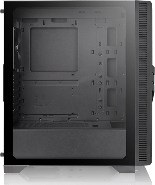 Корпус Thermaltake Versa T35 TG Black RGB (CA-1R7-00M1WN-00) - зображення 4