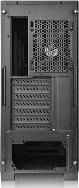 Корпус Thermaltake Versa T35 TG Black RGB (CA-1R7-00M1WN-00) - зображення 7