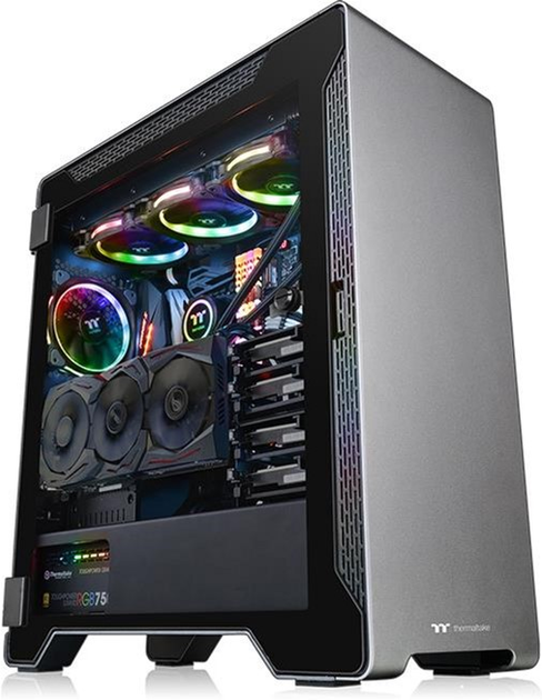 Thermaltake A500 Aluminiowe szkło hartowane edycja (CA-1L3-00M9WN-00) - obraz 13