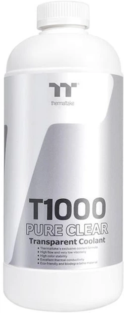 Zestaw chłodzenia wodnego Thermaltake Pacific C360 DDC Hard Tube Water Cooling Kit (CL-W243-CU12SW-A) - obraz 7