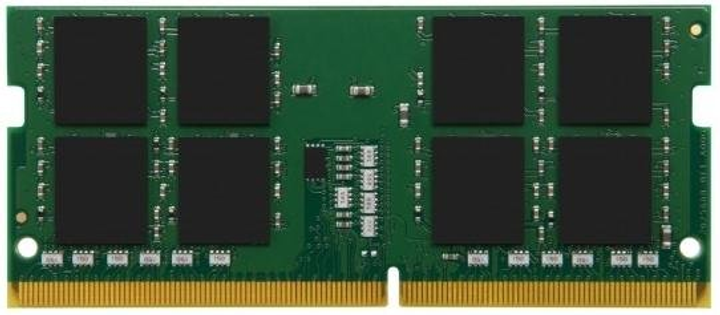 RAM Kingston SODIMM DDR4-2666 8192MB PC4-21300 (KCP426SS8/8) - obraz 1