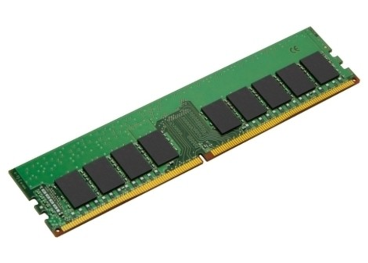 Оперативна пам'ять Kingston DDR4-3200 16384 MB PC4-25600 (KSM32ED8/16HD) - зображення 2