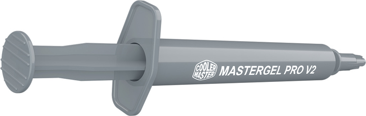 Pasta termoprzewodząca Cooler Master MasterGel Pro V2 1,5 ml (MGY-ZOSG-N15M-R3) - obraz 5