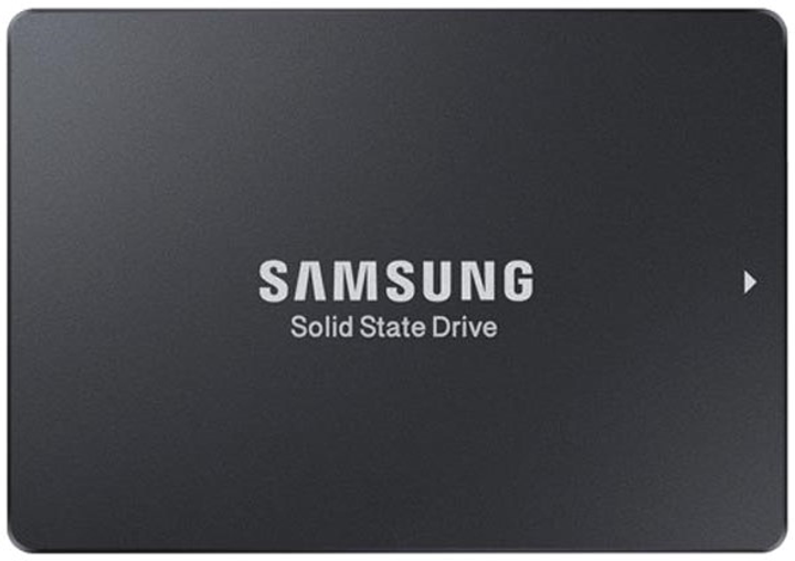 Samsung PM893 1.9TB 2.5" SATA III V-NAND (MLC) (MZ7L31T9HBLT-00A07) - зображення 1