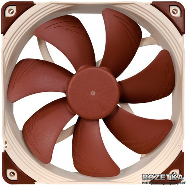 Chłodzenie Noctua NF-A14 PWM - obraz 3