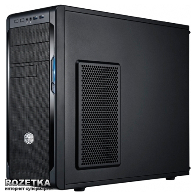 Obudowa Cooler Master N300 (NSE-300-KKN1) - obraz 5