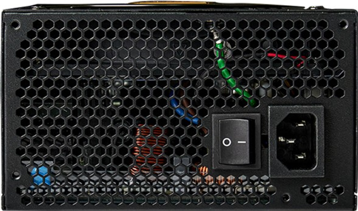 Zasilacz Chieftec Polaris 850W PPS-850FC - obraz 3