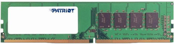Оперативна пам'ять Patriot DDR4-2666 4096 MB PC4-21300 Signature Line (PSD44G266681) - зображення 1
