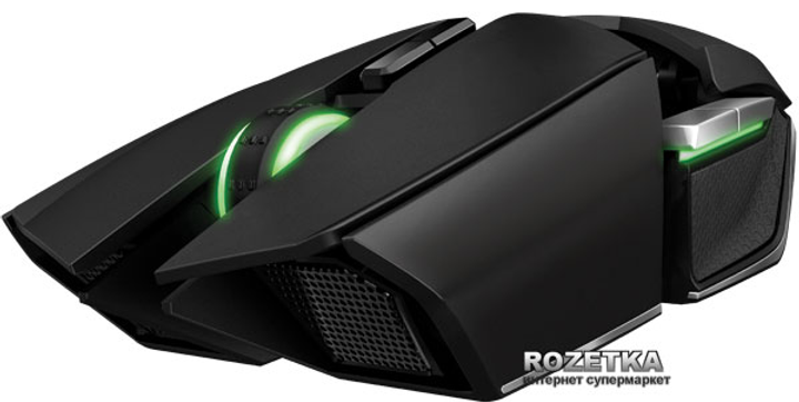 Razer Ouroboros Elite Oburęczna mysz do gier (RZ01-00770100-R3G1) - obraz 3
