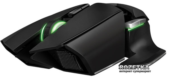 Razer Ouroboros Elite Oburęczna mysz do gier (RZ01-00770100-R3G1) - obraz 4