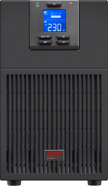 UPS APC Easy UPS SRV 3000VA 230V (SRV3KI) - obraz 2