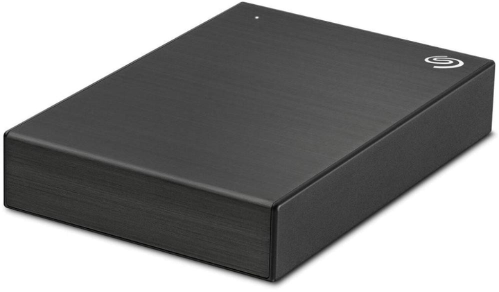 Dysk twardy Seagate One Touch 1 TB STKB1000400 2.5 USB 3.2 Zewnętrzny Czarny - obraz 5