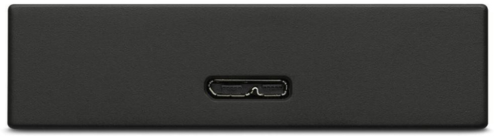 Dysk twardy Seagate One Touch 1 TB STKB1000400 2.5 USB 3.2 Zewnętrzny Czarny - obraz 6