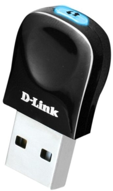 D-Link DWA-131 - obraz 2