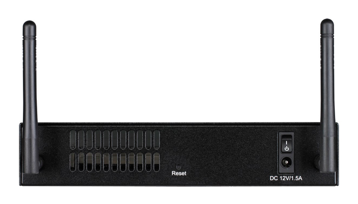 Router D-Link DSR-250N - obraz 2