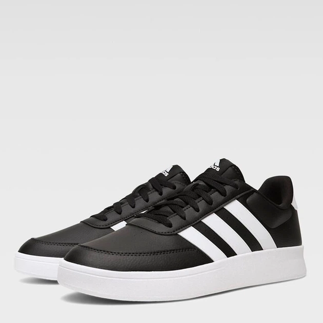 Buty sportowe adidas Breaknet 2.0 Męskie HP9425 42.5 (8.5UK) 27 cm Czarne (5904862416274/4066749422769) - obraz 2