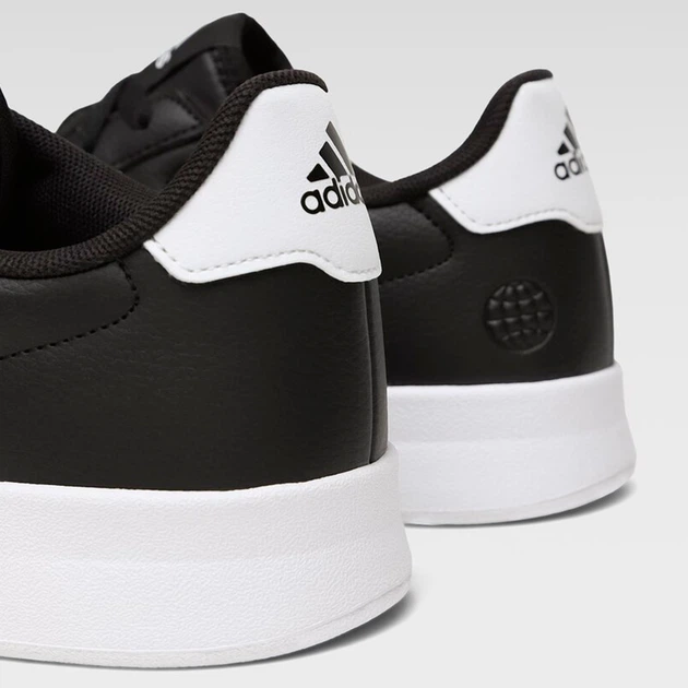 Buty sportowe adidas Breaknet 2.0 Męskie HP9425 42.5 (8.5UK) 27 cm Czarne (5904862416274/4066749422769) - obraz 5