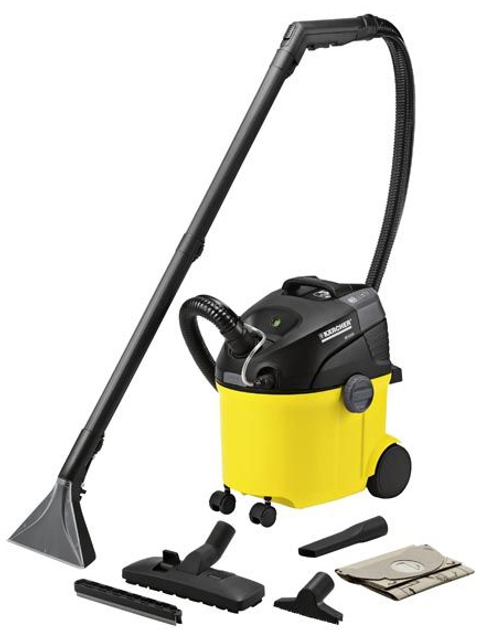 Пилосос миючий KARCHER SE 5.100 (1.081-200.0) - зображення 1