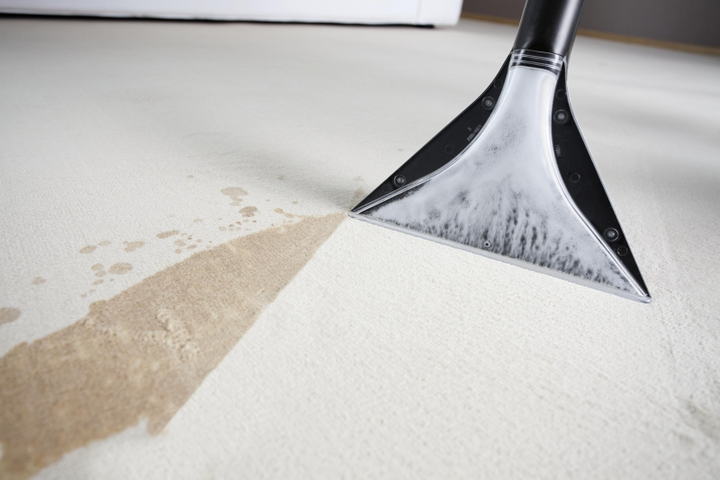 Odkurzacz piorący KARCHER SE 5.100 (1.081-200.0) - obraz 4