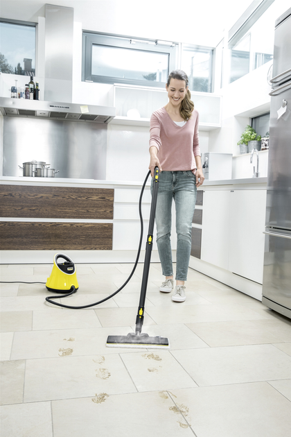 Odkurzacz parowy KARCHER SC 2 Deluxe EasyFix (1.513-243.0) - obraz 7