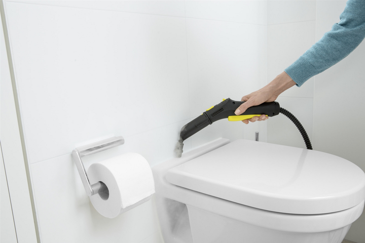 Odkurzacz parowy KARCHER SC 2 Deluxe EasyFix (1.513-243.0) - obraz 10