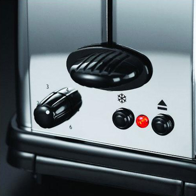 Тостер RUSSELL HOBBS Chester 20720-56 - зображення 2