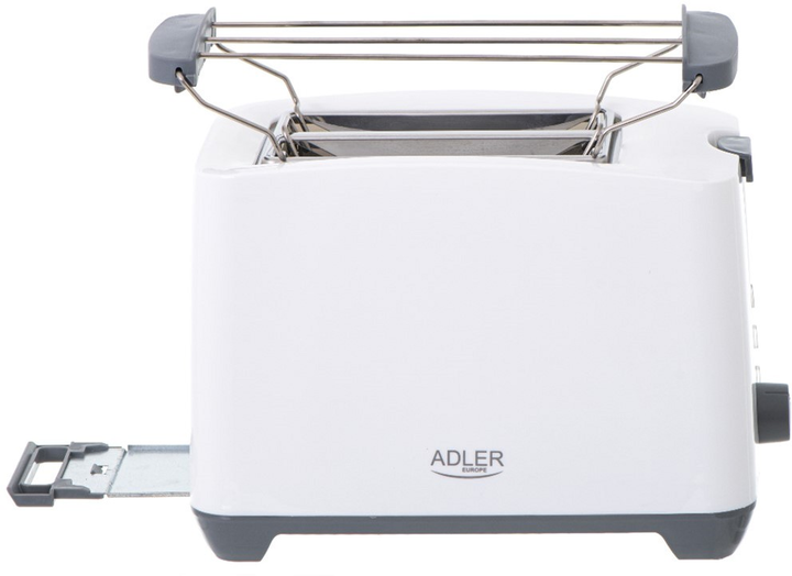Toster ADLER AD 3216 - obraz 3