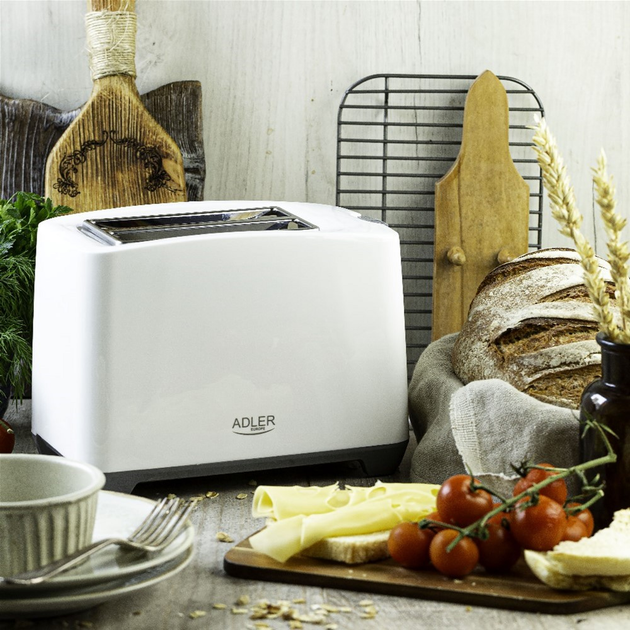 Toster ADLER AD 3216 - obraz 10