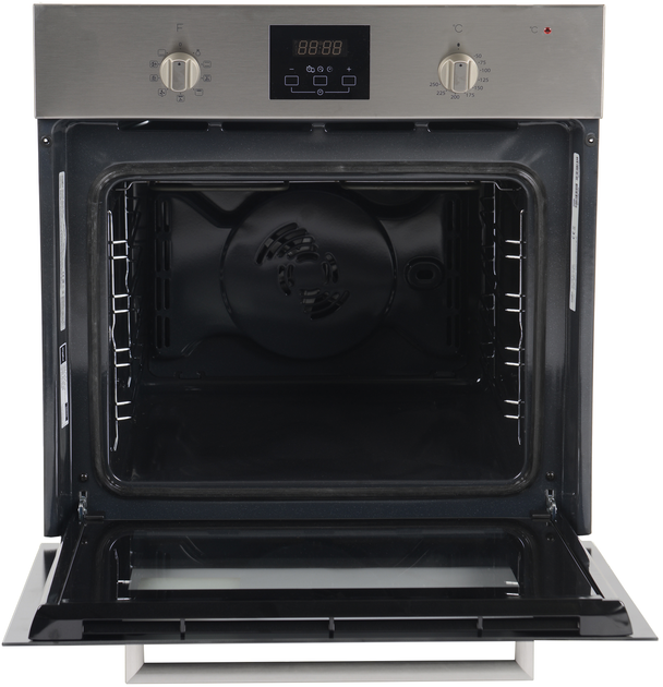 Духова шафа електрична Whirlpool AKP 458 IX - зображення 5