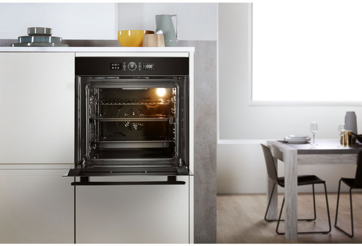 (Непотрібний дубль) Духова шафа електрична Whirlpool AKZ9 6230 NB - зображення 11