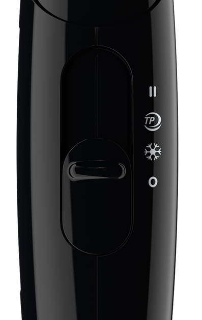 Фен Philips EssentialCare BHC010/10 - зображення 4