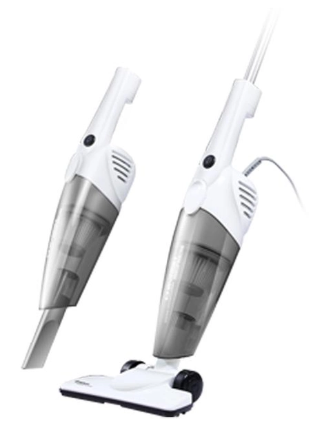 Пилосос без мішка XIAOMI Deerma Corded Hand Stick Vacuum Cleaner DX118C - зображення 2