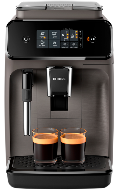 Ekspres do kawy Philips Series 1200 EP1224/00 - obraz 1