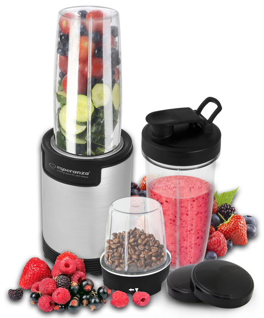 Blender ESPERANZA EKM030 - obraz 4