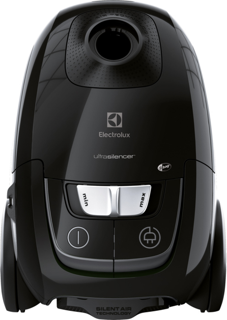 Odkurzacz do czyszczenia na sucho Electrolux EUSC64-EB - obraz 3